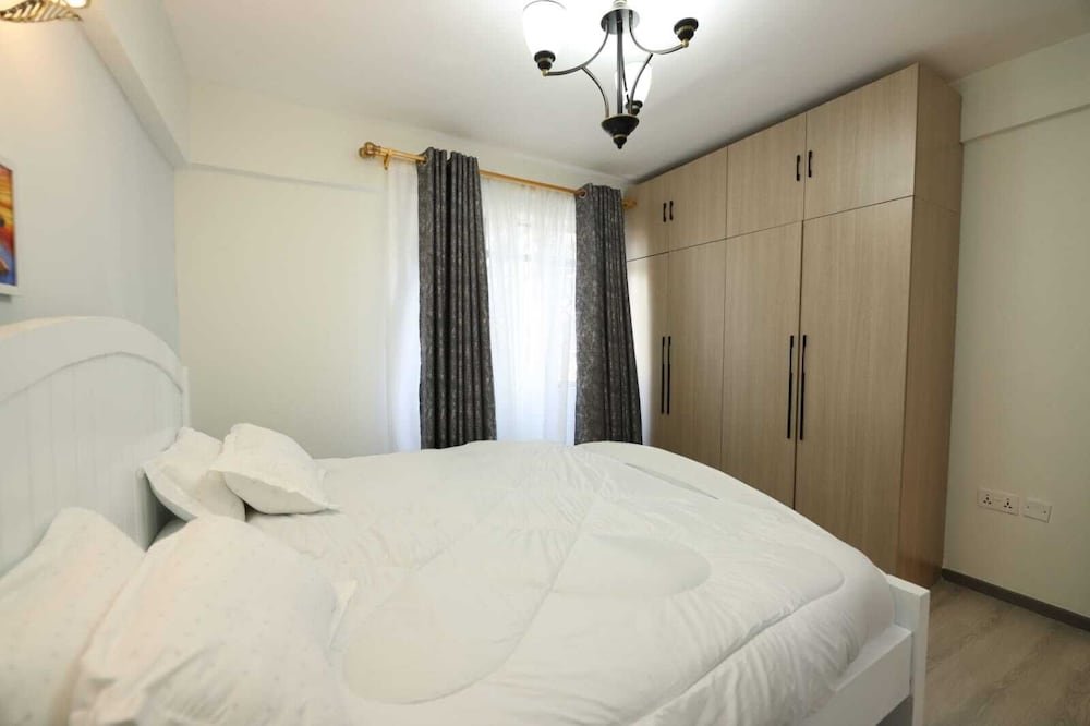 Komfort Apartment Lux Suites Sandalwood  Apartments