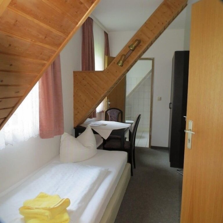 Standard Zimmer Zur Linde Hotel