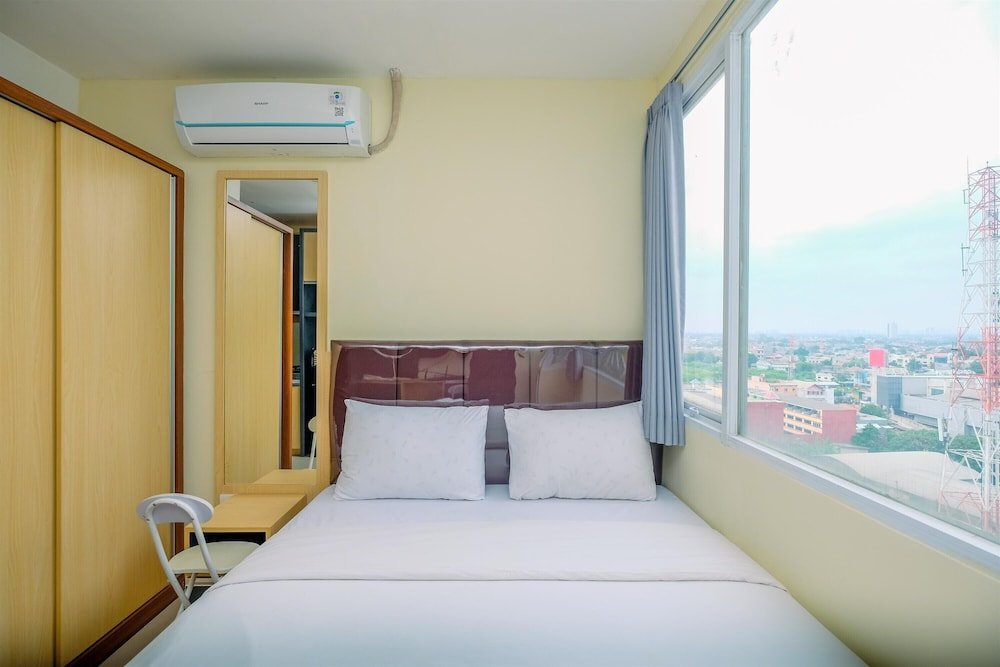 Monolocale Deluxe Comfort Stay Studio At Saladdin Mansion Apartment