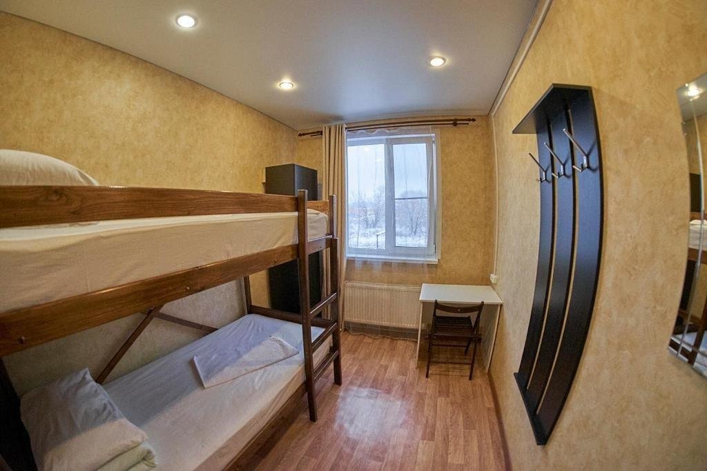 Economy Doppel Zimmer Tolsty Kot Guest house