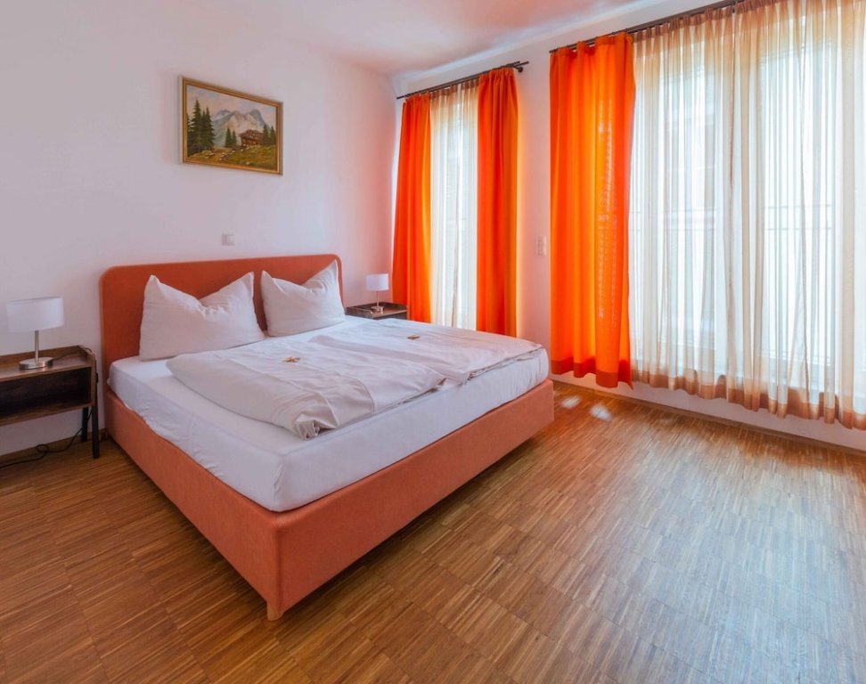 Standard Doppel Zimmer mit Stadtblick Hotel Freischütz