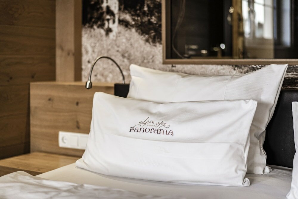 Confort chambre Panoramahotel Oberjoch