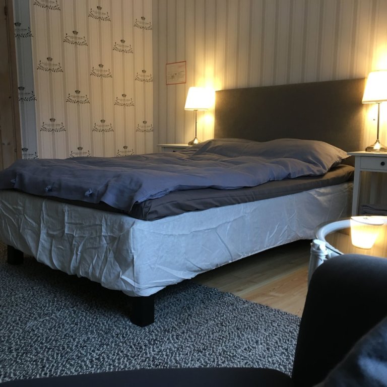 Standard Zimmer Kvarnen i Borgvik