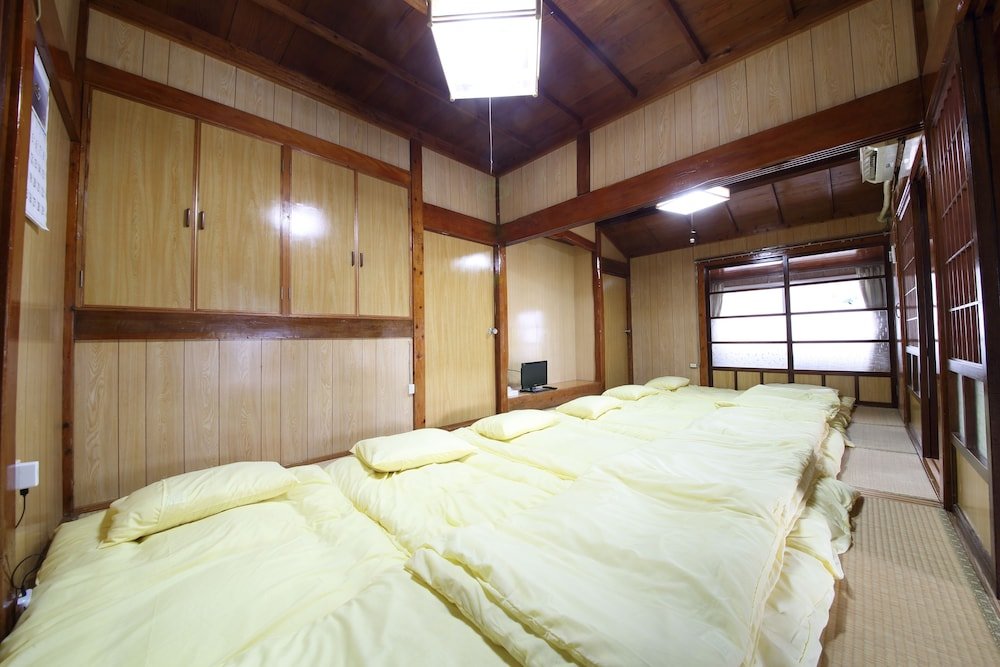 Cottage Kume Azuma Villa