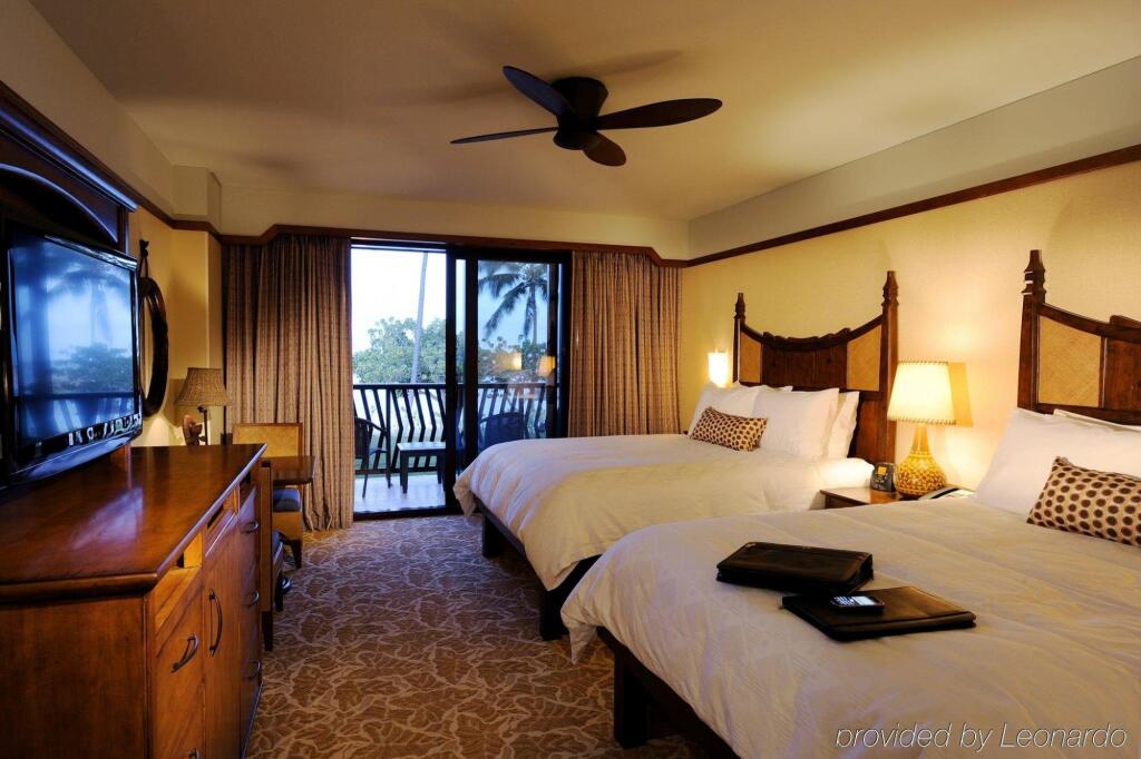 Aulani, A Disney Resort And Spa 卡波雷