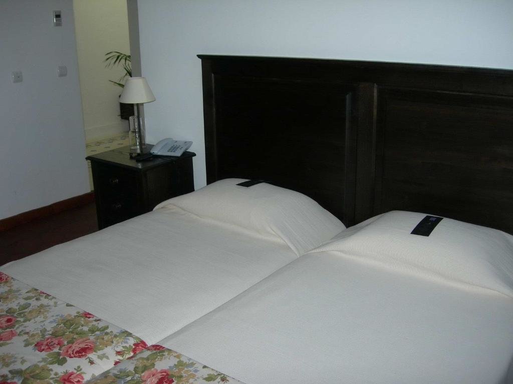 Standard Double room Hotel Rural Monte Da Rosada