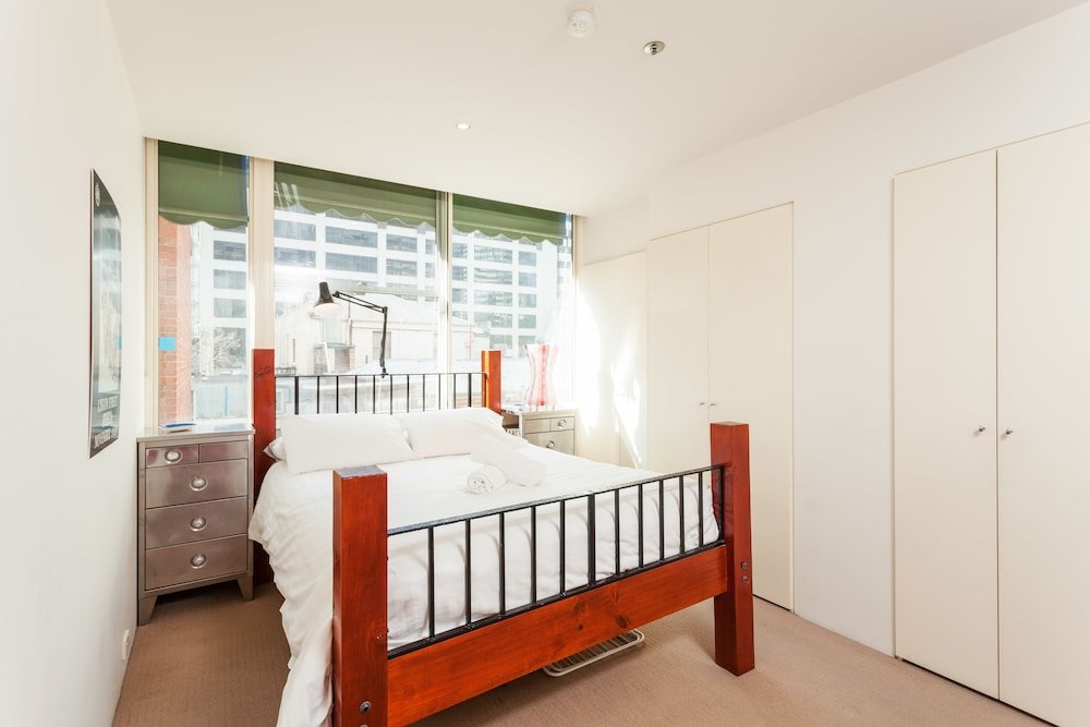 Апартаменты Premium BENJAMIN, 2BDR Melbourne Apartment