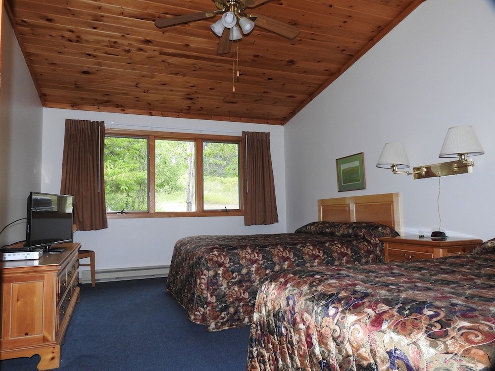 Standard chambre Superior Ridge Resort Motel