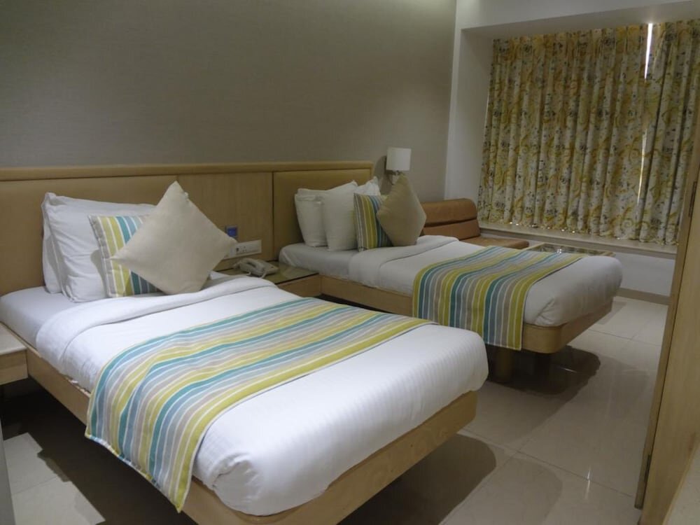 Номер Standard Hotel Suncity Apollo, Colaba