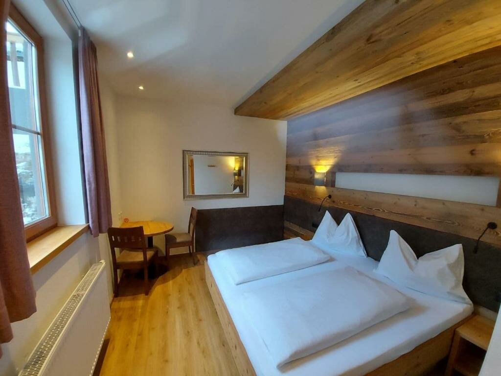 Standard double chambre Hotel Starjet