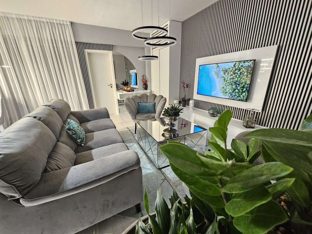 Apartamento Modern and Spectacular 2-bedapartment in Cavtat
