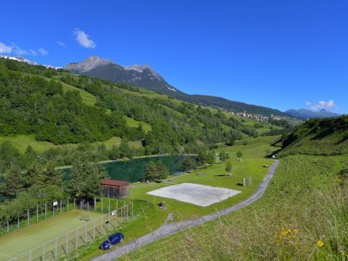 Surses Alpin 29560 萨沃宁