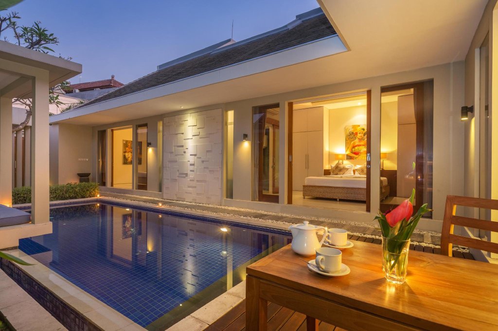 Villa Bali Easy Living Canggu
