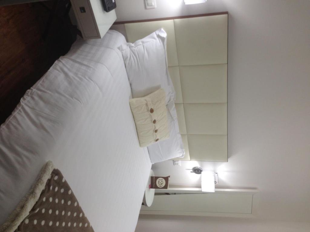 Confort chambre Hotel Piero Della Francesca