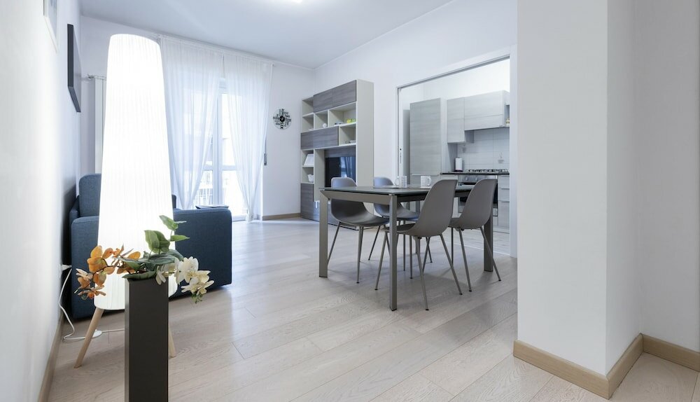 Apartment Italianway - Brenta 9