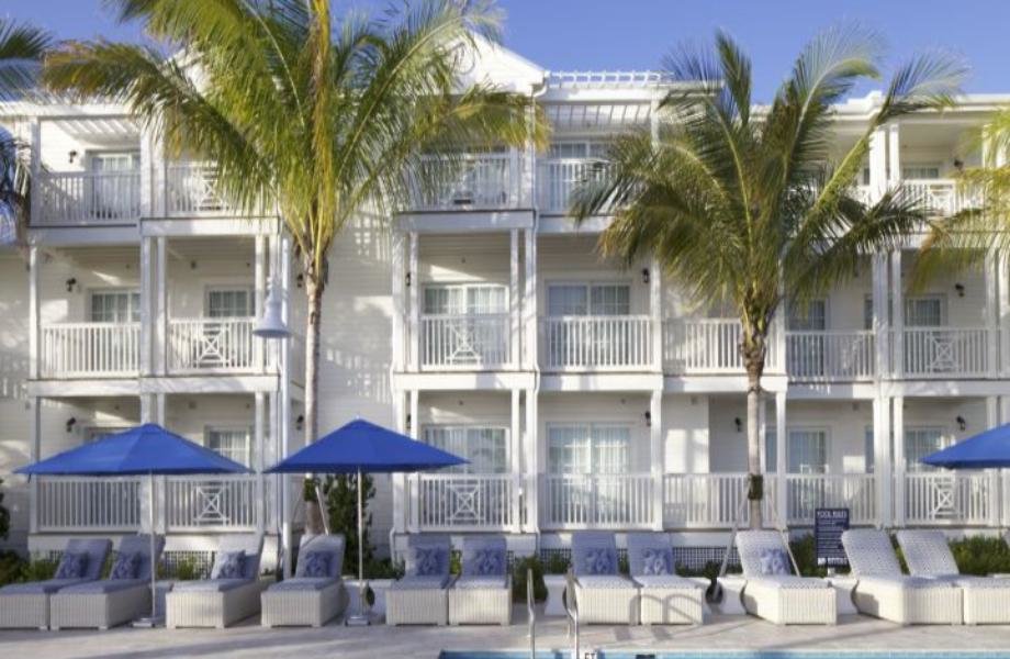 Standard Zimmer Oceans Edge Key West Resort, Hotel & Marina