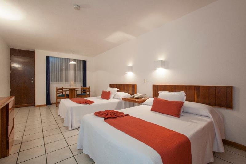 Standard simple chambre Costa de Oro Beach Hotel