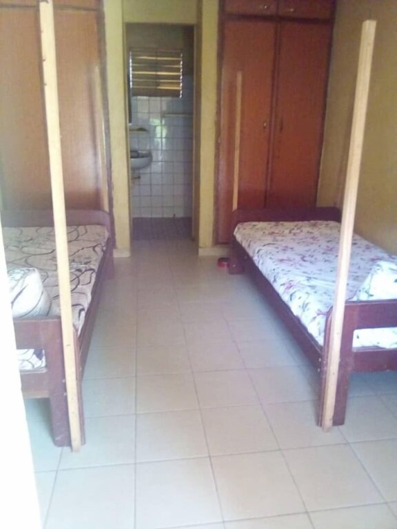 Standard Doppel Zimmer Kamac - Hostel