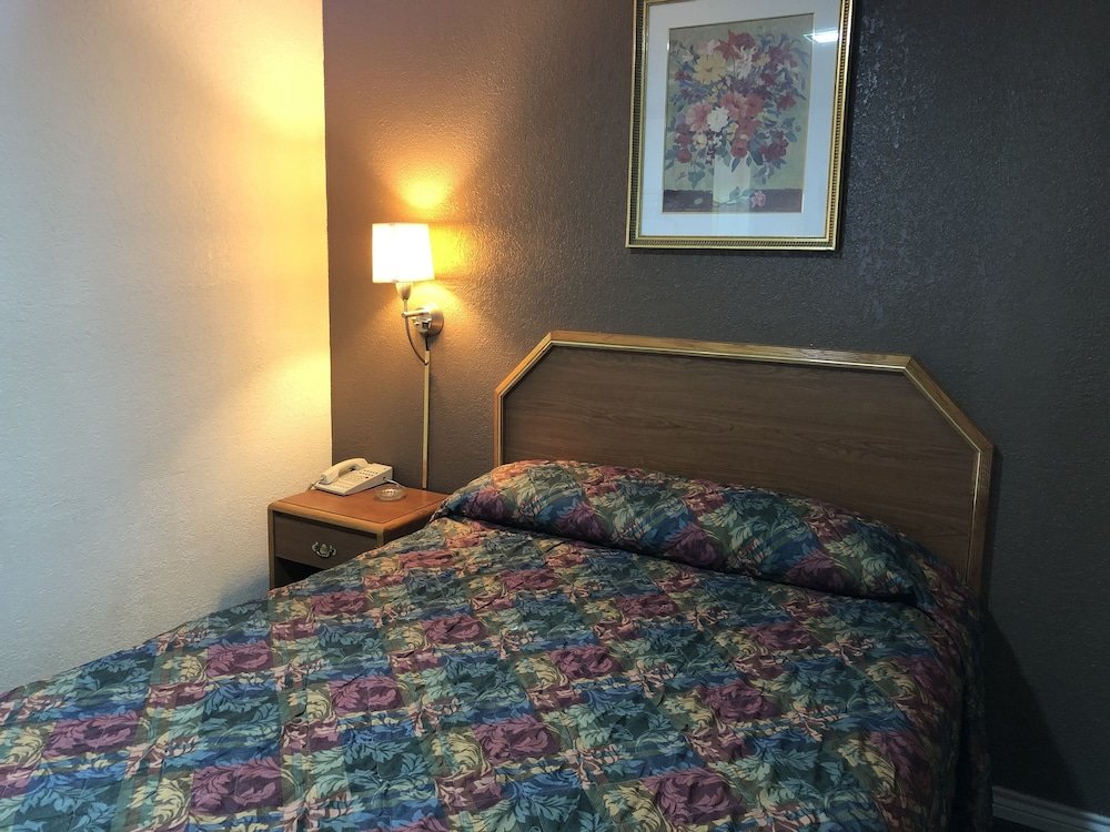 Standard Zimmer Ankur Inn Motel