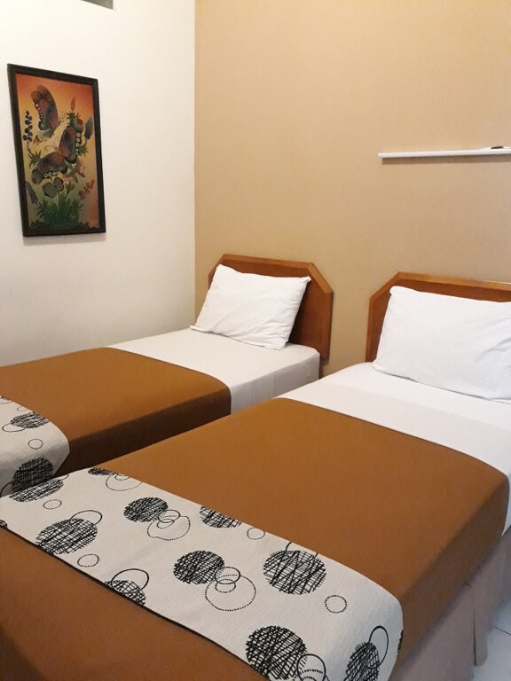 Standard chambre Kenangan Hotel
