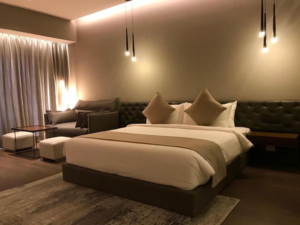 Premium room Aria Resort and Spa