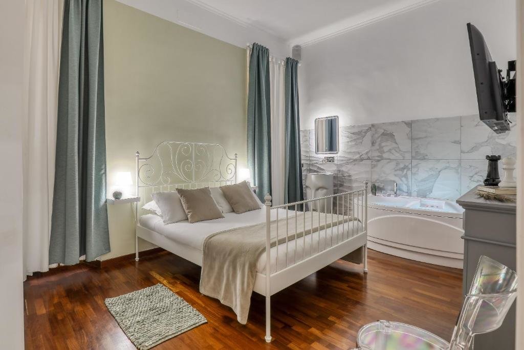 Apartment Atrhome Luxury Frattina