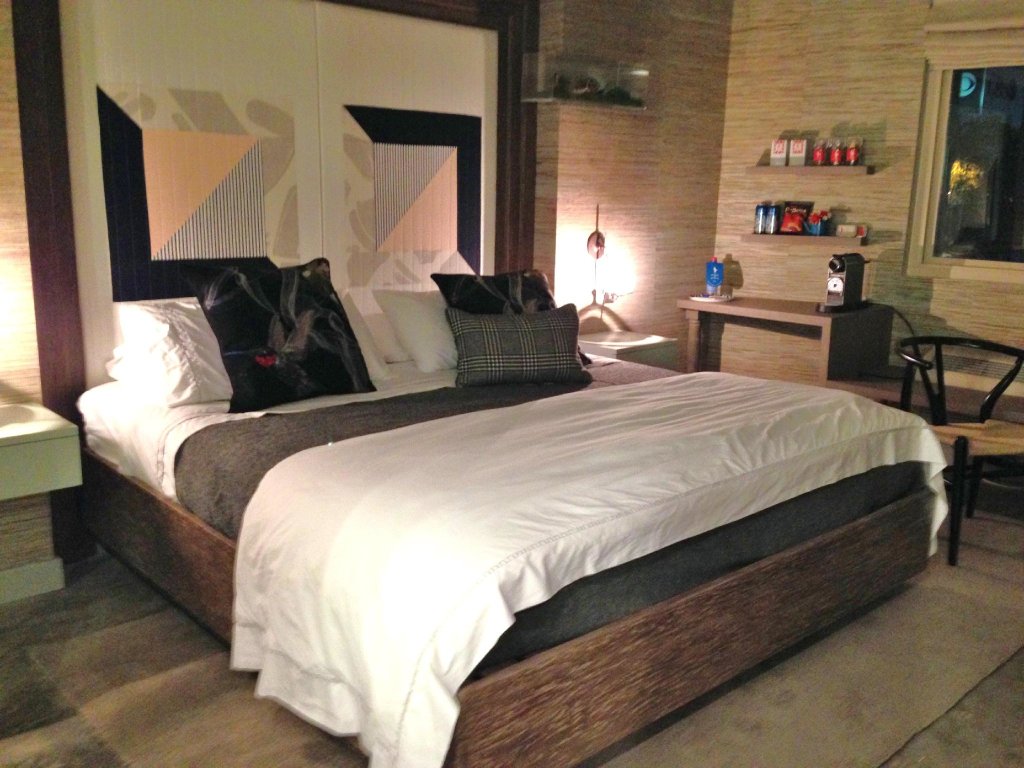 Signature Double room Short Stories Hotel