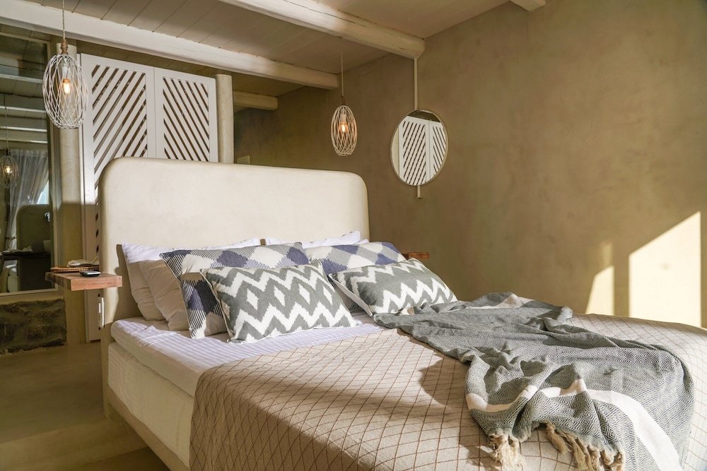 Номер Luxury Mykonos High Villa