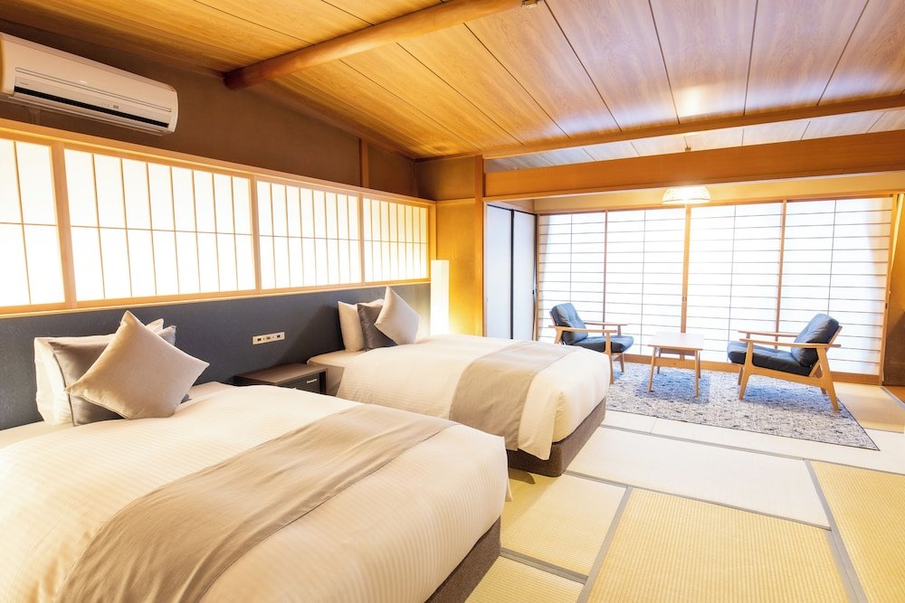 Standard room Konastay Izu-Nagaoka - Hostel