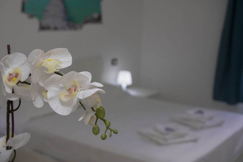 Casa del Marinaio 斯培西亚