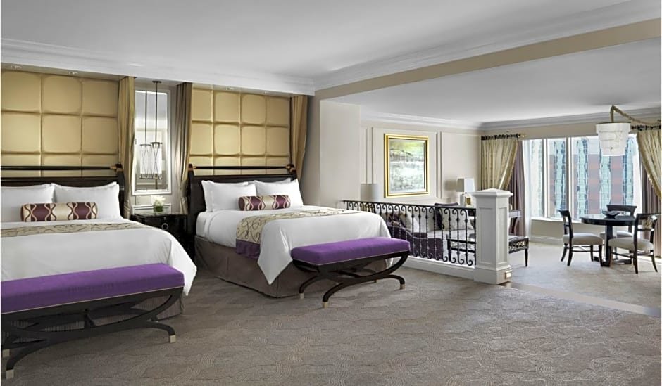 Venetian suite quadrupla Premium The Venetian® Resort Las Vegas