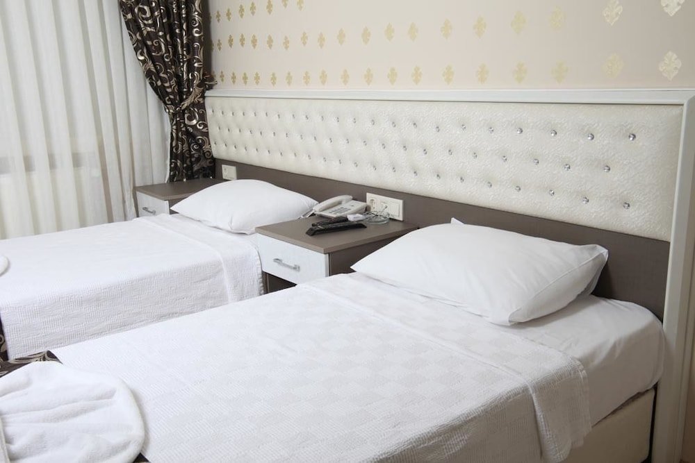 Standard Zimmer Bursa City Hotel