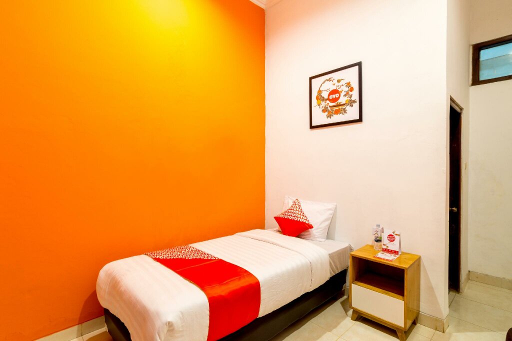 Standard Zimmer Shafira Hotel Yogyakarta