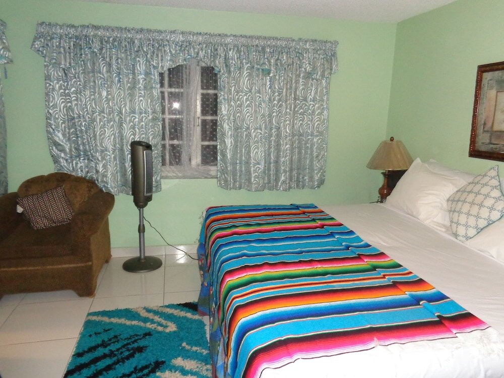 Appartamento Mystic Ridge 1 Bedroom Ocho Rios Jamaica