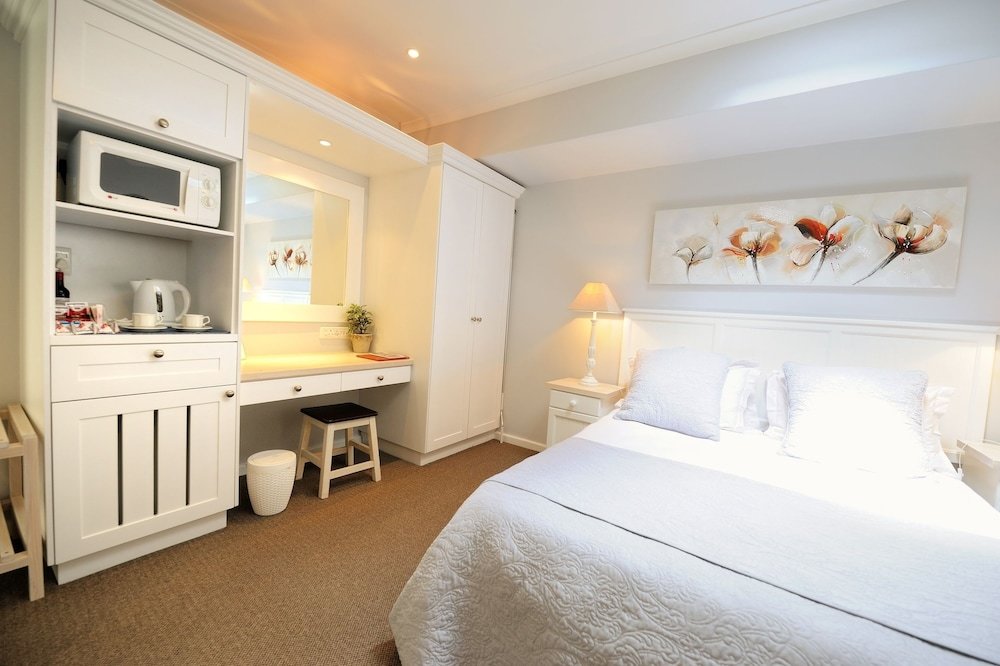 Habitación doble Estándar con vista Beachwalk Bed and Breakfast - #Solar Energy #No Loadshedding