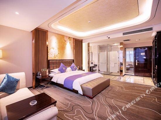 Deluxe suite Xingyue Hotel