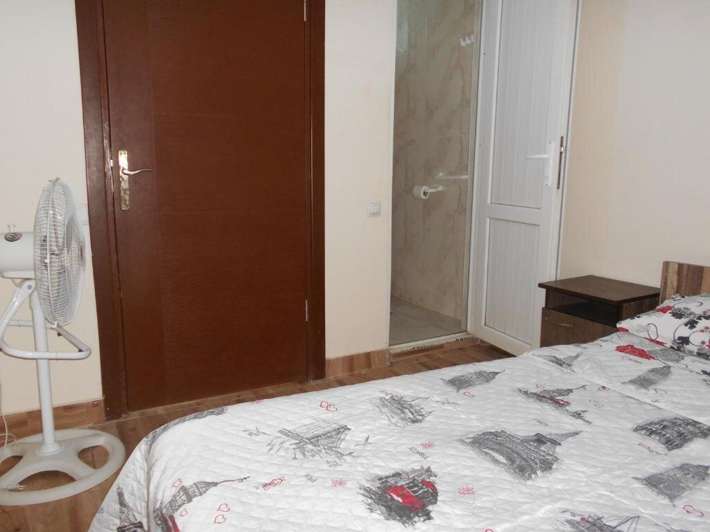 Standard Double room Magnetic Sand Hotel