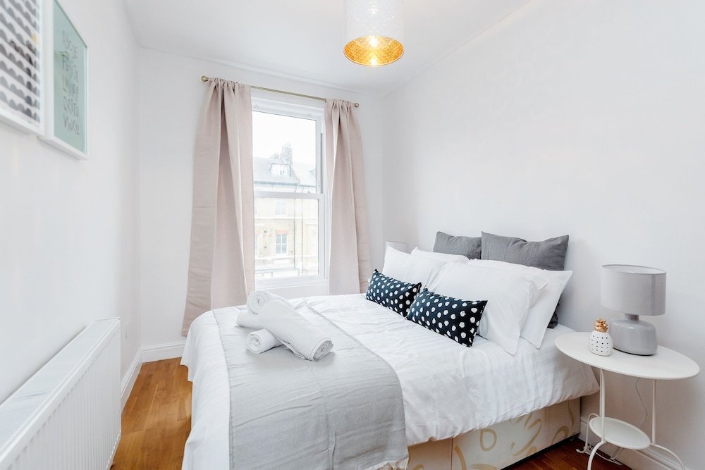 Executive Apartment WelcomeStay Clapham Junction 2 bedroom Apartment