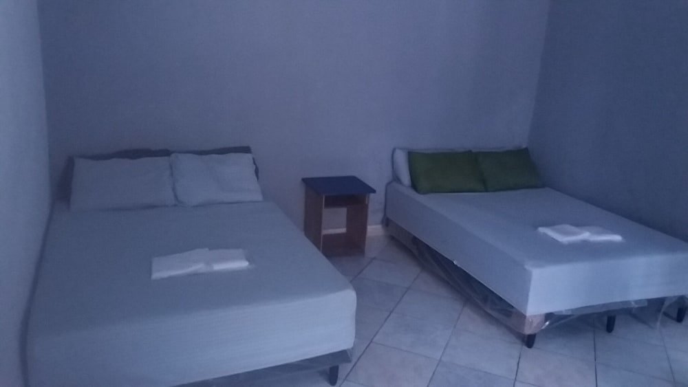 Standard Double room Hostel Vagos de Aveiro