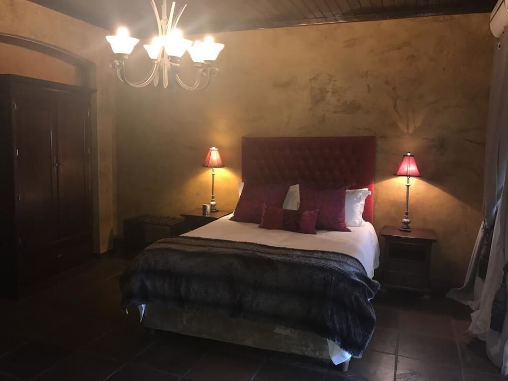 Luxury room Monte de Dios