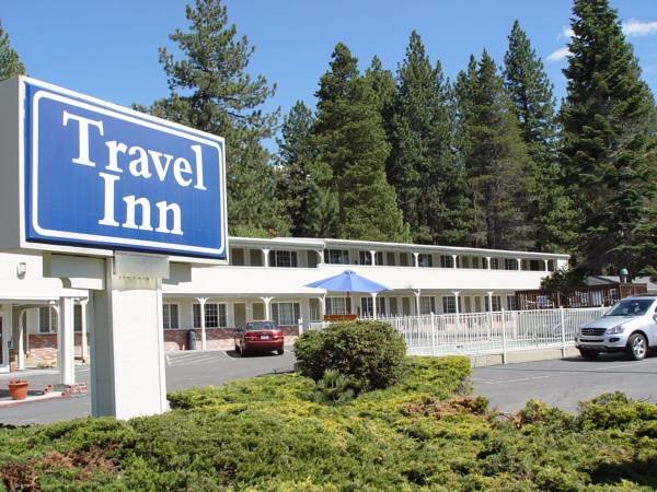 Standard chambre Travel Inn