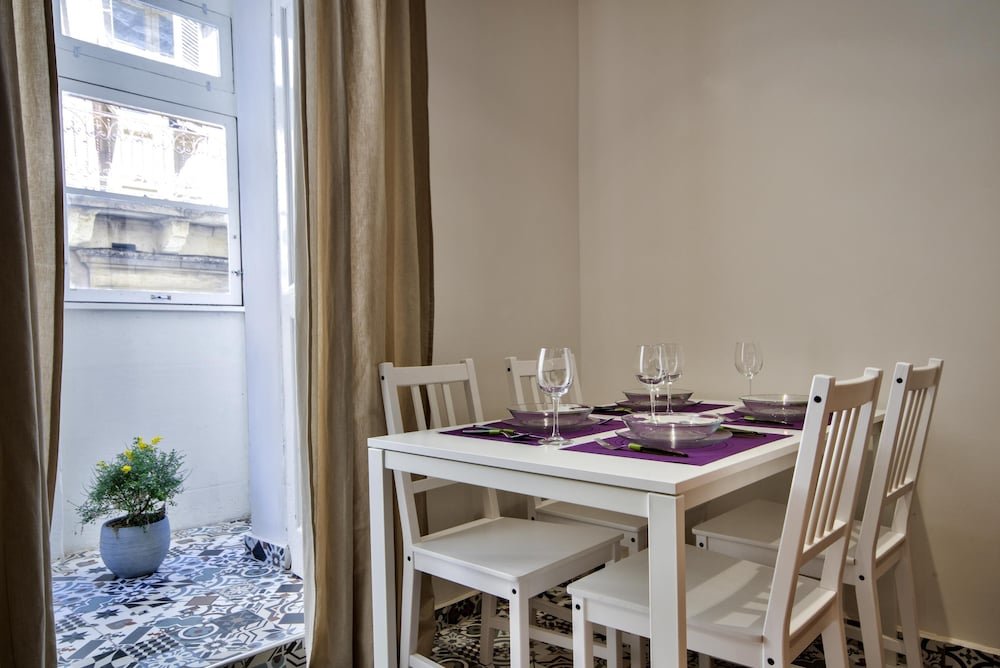 Apartment Borgo Suites - Self Catering Apartments - Valletta - by Tritoni Hotels