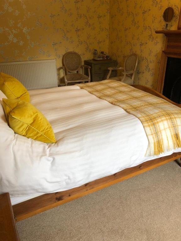 Standard chambre Conval House Bed And Breakfast