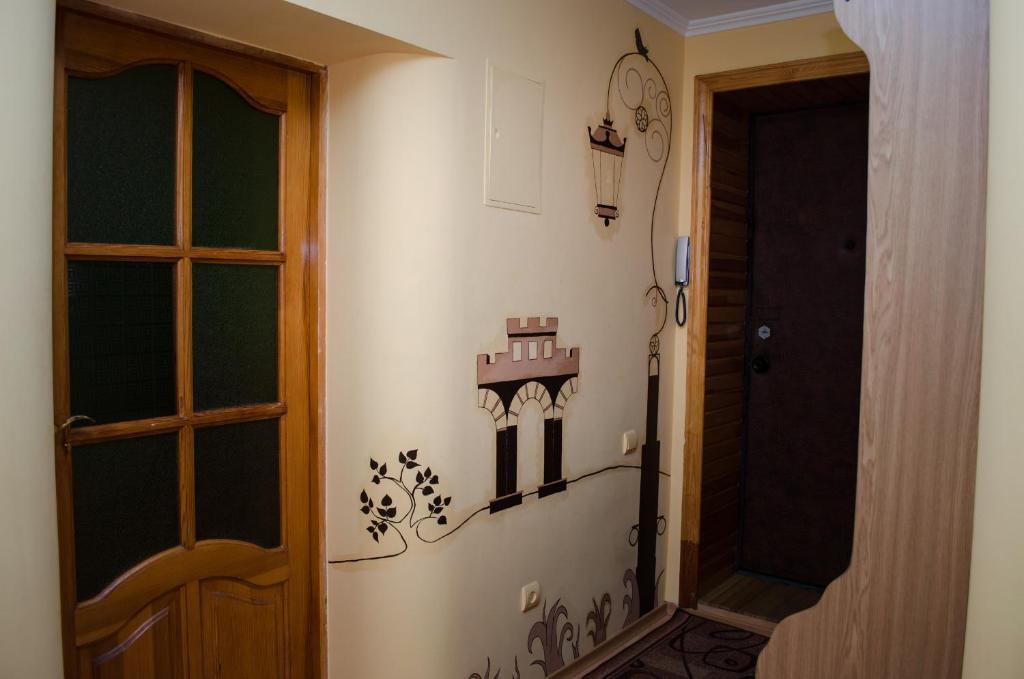 Babylon Apartments Rivne
