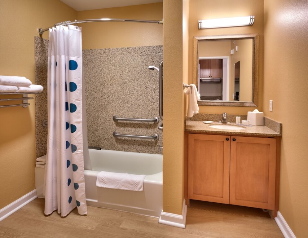 Люкс c 1 комнатой TownePlace Suites by Marriott Sierra Vista