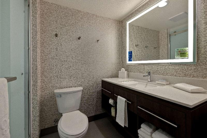 Номер Standard Home2 Suites By Hilton Barstow, Ca