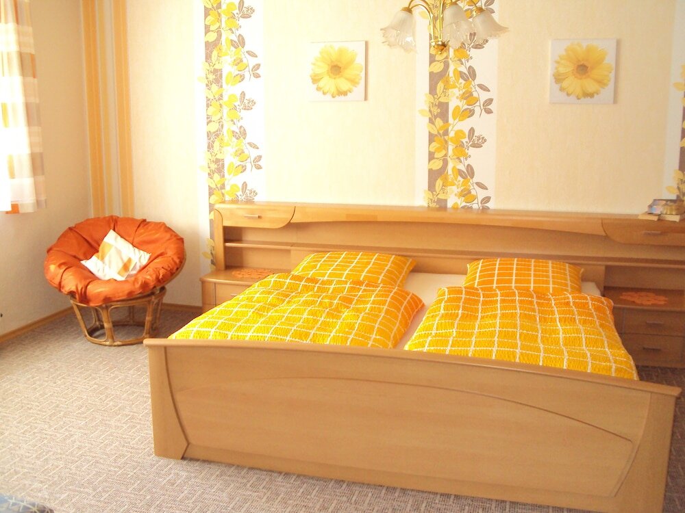 1 Bedroom Standard room Ferienwohnungen Wirth