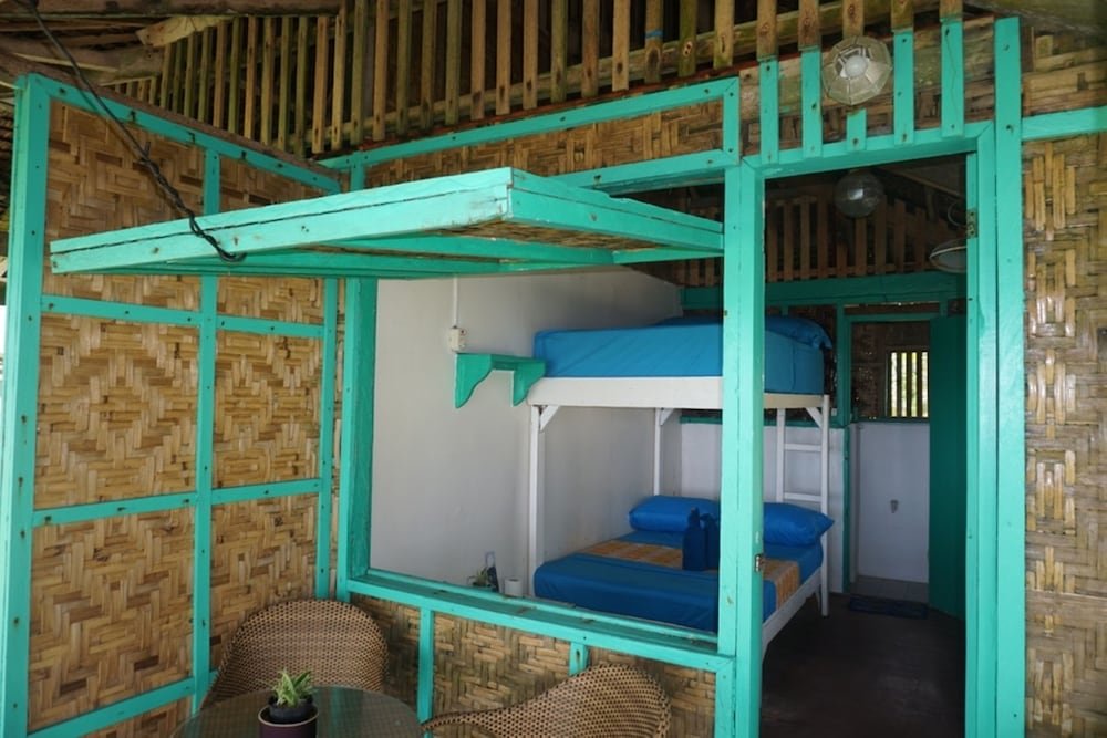 Standard double chambre Vue mer Pacifico Bigwish Beach Resort