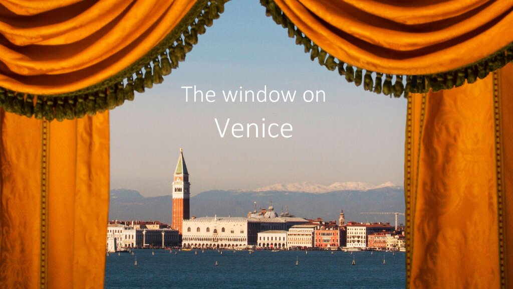 Одноместный номер Standard Hotel Riviera Venezia Lido