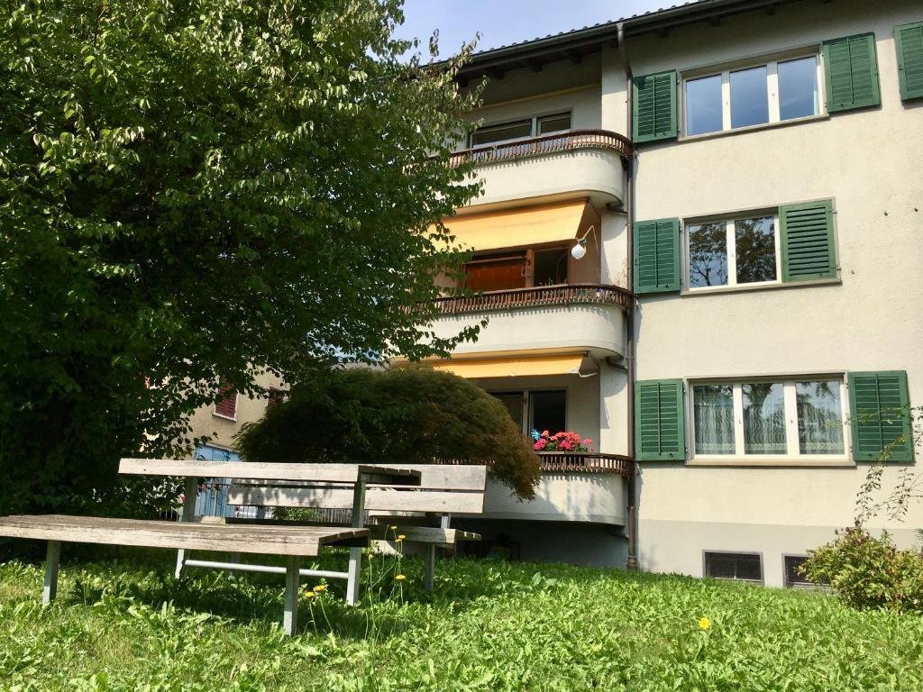 Апартаменты Ferien in Glarus